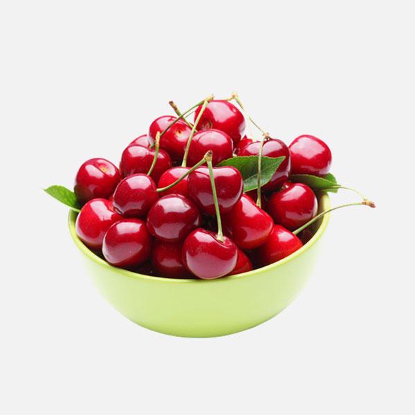 Cherry Fruit